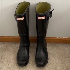 Hunter (Huntress) Boots